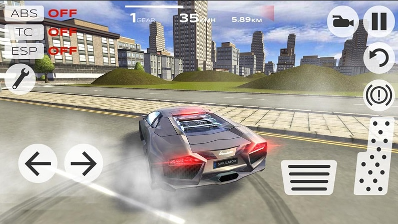 Hack-Game-Extreme--Car-Driving-Simulator-2