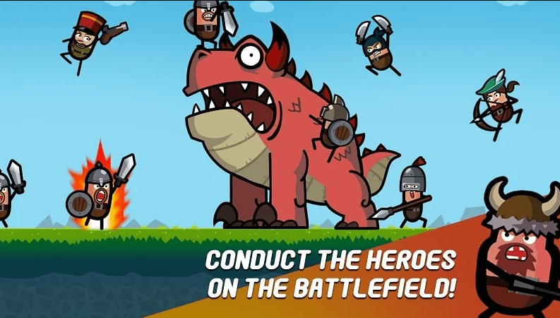 Hack Hero Factory Idle Tycoon cho phép bạn tạo ra một đội hình chiến binh mạnh mẽ với các kỹ năng đặc biệt